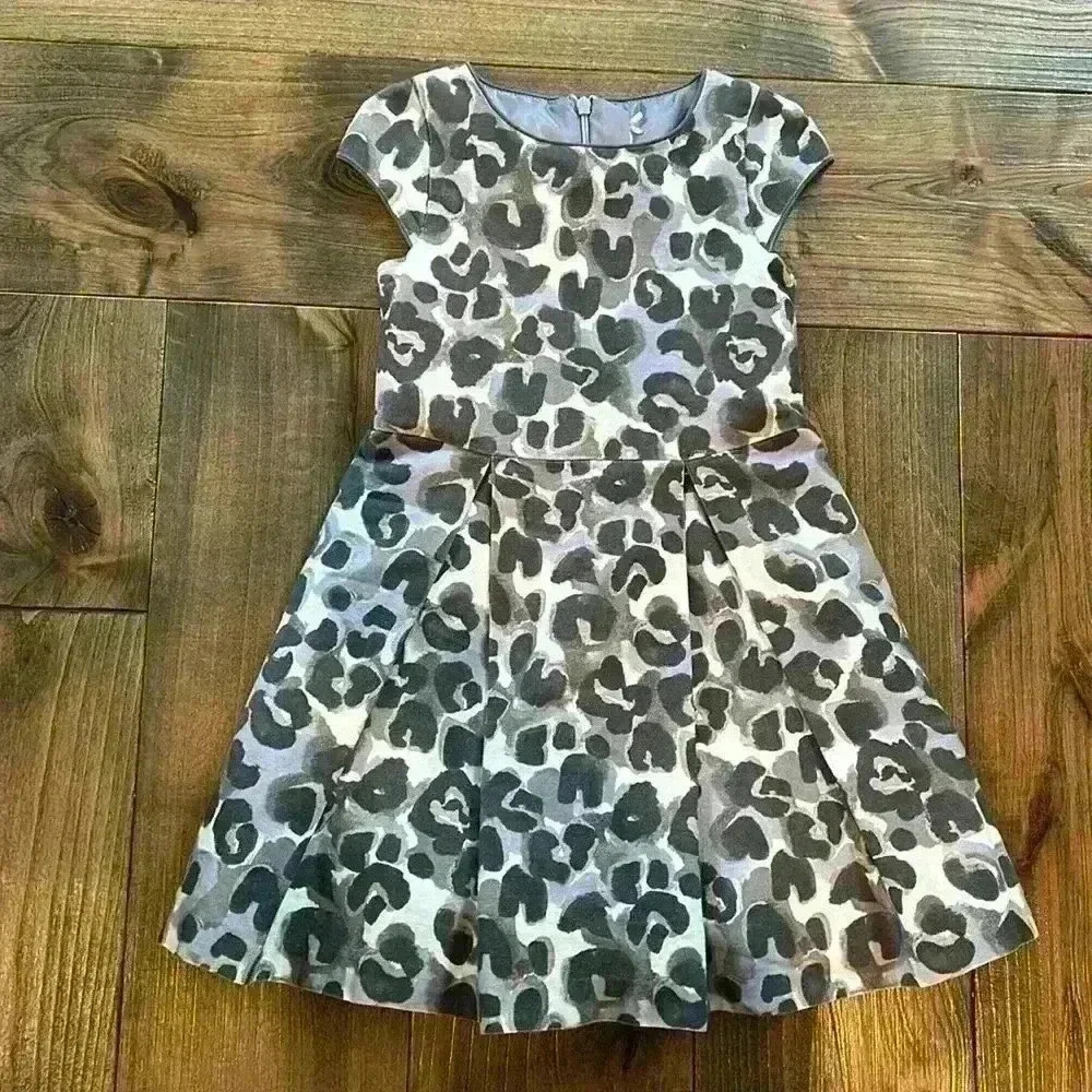 NEXT  girls party dress |. size 6